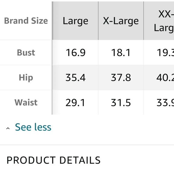 Retro style bathing suit - Picture 4 of 6